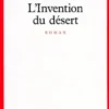 L'Invention du désert, Tahar Djaout
