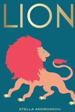 Lion, Stella Andromeda