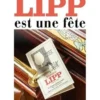 Lipp est une fête, Claude Guittard