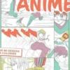 Livre de coloriage Animé, Marabout