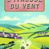 L'ivresse du vent, Véronique Chauvy