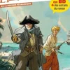 L'île au trésor, Robert Louis Stevenson