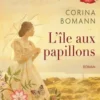 L'île aux papillons, Corina Bomann