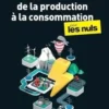 L'électricité de la production à la consommation pour les nuls, Enguérand Renault