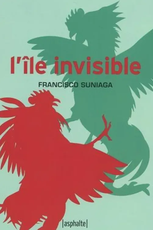 L'île invisible, Francisco Suniaga