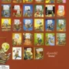 L'élève Ducobu Tome 26 : Votez Ducobu !, Godi