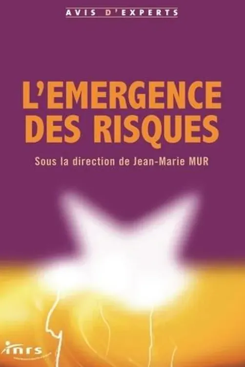 L'émergence des risques (au travail), Jean-Marie Mur