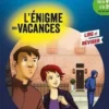 L'énigme des vacances de la 4ème à la 3ème - Murder in West Park, Charlotte Garner