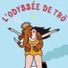 L'Odyssée de Trö, David Safier