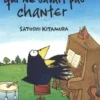 L'oiseau qui ne savait pas chanter, Satoshi Kitamura