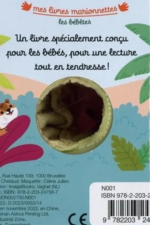 Léon le diplodocus, Hélène Chetaud