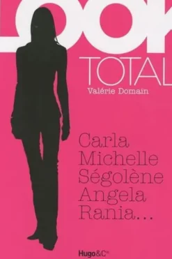 Look total, Valérie Domain