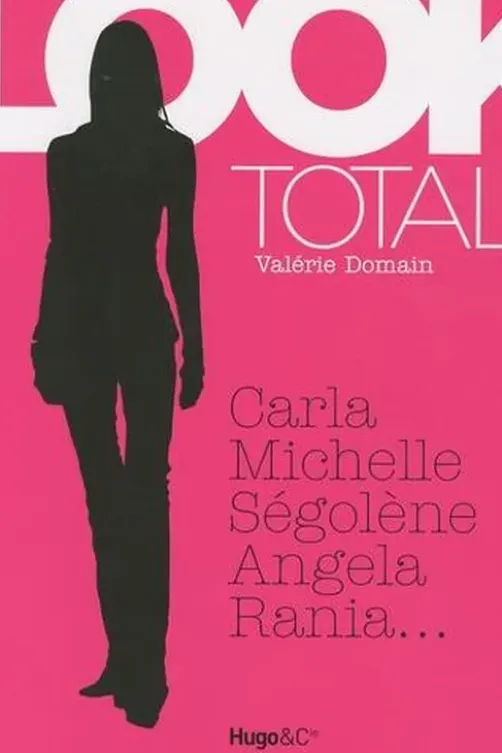 Look total, Valérie Domain