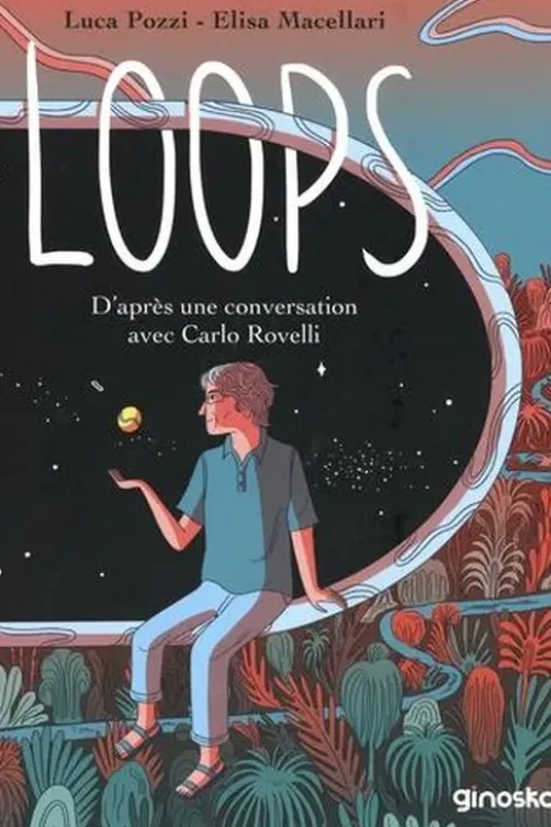 Loops, Luca Pozzi