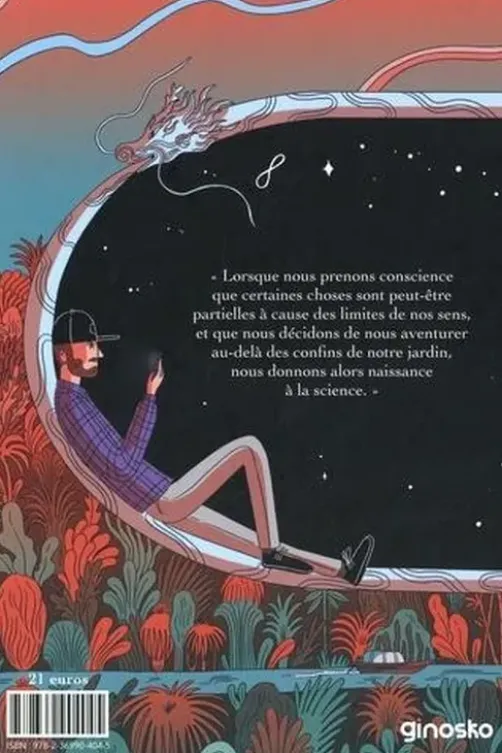 Loops, Luca Pozzi