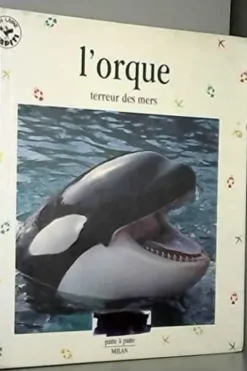 L'orque, terreur des mers, Collectif