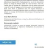 L'orthophonie en France. 9e édition, Jean-Marc Kremer