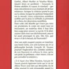 L'os du milieu, Gonçalo M. Tavares