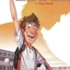 Louca Tome 1 : Coup d'envoi. Opé l'été BD 2023, Bruno Dequier