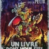 Loup Solitaire Tome 9 : La Métropole de la Peur, Joe Dever