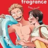 Love Fragrance Tome 8, Kintetsu Yamada