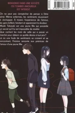 Love & Lies Tome 11, Musawo