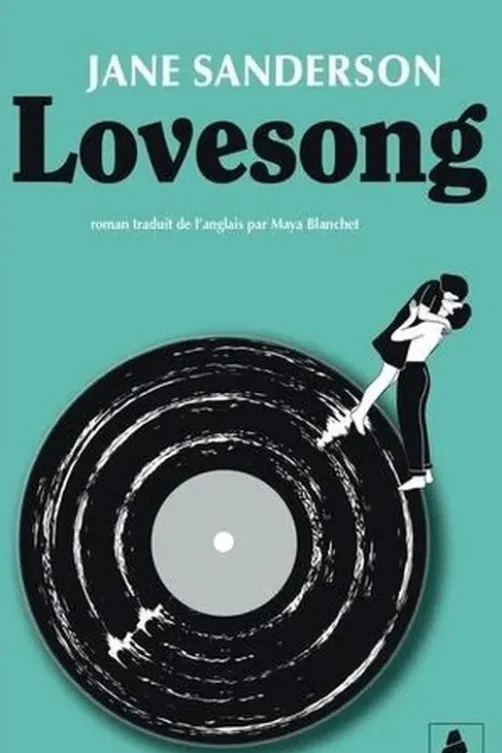 Lovesong, Jane Sanderson