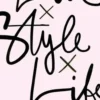 Love Style Life. Edition en anglais, Garance Doré