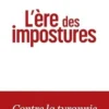 L'ère des impostures, Astrid Von Busekist