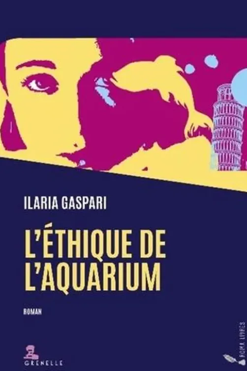 L'éthique de l'aquarium, Ilaria Gaspari