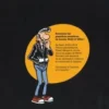 Lucien Intégrale Volume 1, Frank Margerin