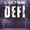 L'ultime défi, Ellie Jade