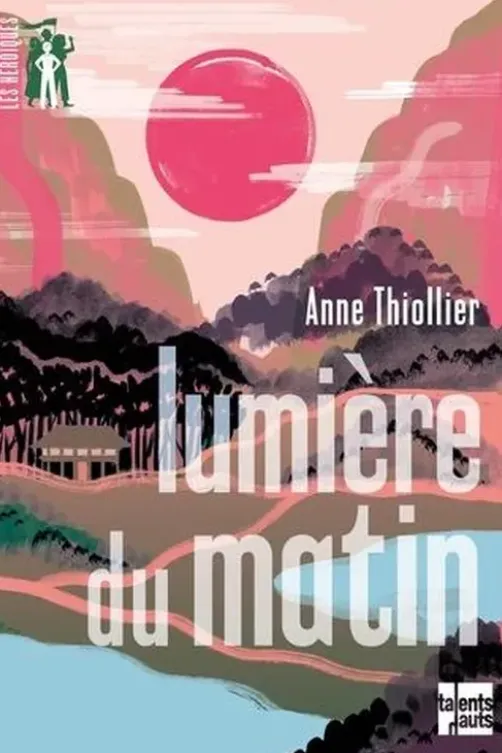Lumière du matin, Anne Thiollier