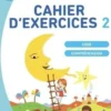 1, 2, 3, Lune ! CP. Cahier d'exercices 2 Code lecture-compréhension, Edition 2024, Jean-Claude Séguy