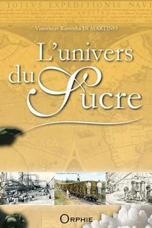 L'univers du sucre, Vittorio Di Martino