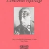 L'universel reportage, Vladimir Maïakovski