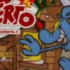 Lupo Alberto n°402, Collectif