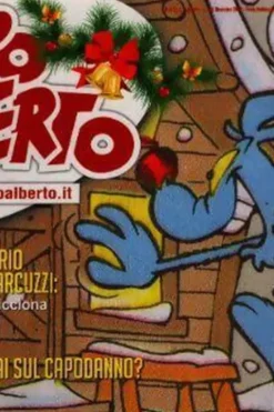 Lupo Alberto n°402, Collectif