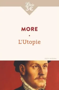L'utopie, Thomas More