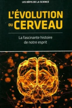 L'évolution du cerveau, Collectif