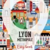 Lyon métropole. Edition 2021, Petit Futé