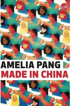Made in China. Made in China: A Prisoner, an SOS Letter, and the Hidden Cost of America's Cheap Goods, Amelia Pang