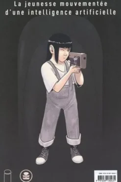 Made in Korea, Jeremy Holt