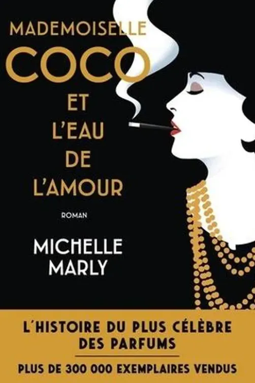 Mademoiselle Coco et l'eau de l'amour, Michelle Marly