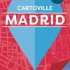 Madrid. 17e édition, Emmanuelle Berberian