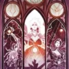 Magic. La Planeswalker oubliée, Mairghread Scott