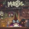 Magic Tome 3 : L'école des monstres, Lylian