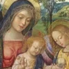 Magnificat Grand format N° 386, janvier 2025, David Gabillet