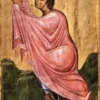 Magnificat Grand format N° 376, mars 2024, David Gabillet
