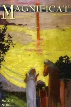 Magnificat n°306, Collectif
